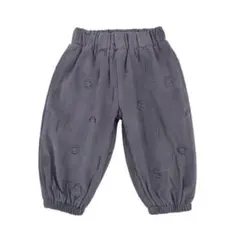 soll. the label パンツ サイズ2