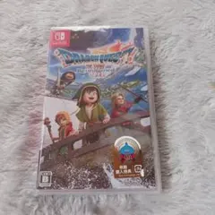 ドラゴンクエストVII Reimagined