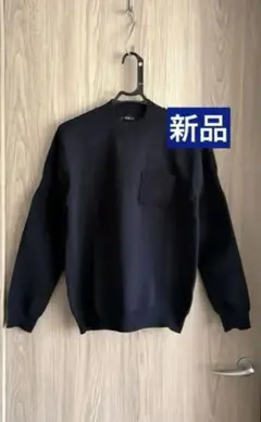 コムサイズム ニット