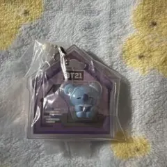 BT21 KOYA アクリルキーホルダー
