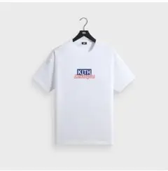 KITH HAWAII BEACH TEE KITHハワイ店限定 ボックスロゴT - メルカリ