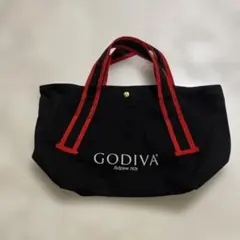 GODIVAトートバッグのサムネイル