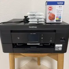 brother DCP-J928N-B インクジェットプリンターのサムネイル