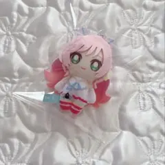 ひろプリ/プリズム/ぬい