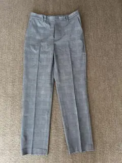 ストレッチパンツ スラックス