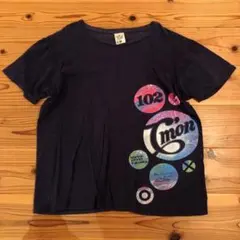 B'z 】【XLサイズ】【ENDLESS SUMMER】 【スタッフTシャツ】 - メルカリ