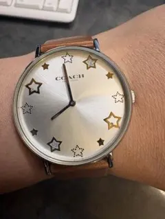 美品・未使用 コーチ 14504246 腕時計 COACH - メルカリ