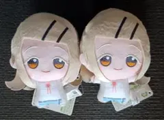 学園アイドルマスター 篠澤 広　学園生活ちびぐるみ vol.3