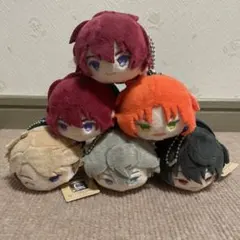 2025年最新】朔間凛月 もちマスの人気アイテム - メルカリ