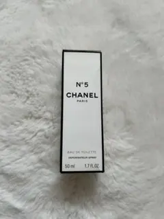 CHANEL No.5 香水