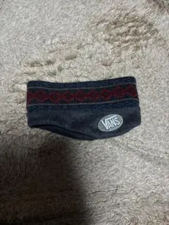 （*上様 レア 90s VANS ヘアバンドのサムネイル