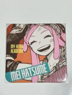僕のヒーローアカデミア コースター8枚セット