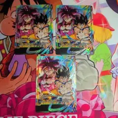 孫悟空 DA エナジーマーカー プレミアムカードコレクション E-94