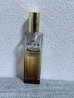NUXE Prodigieux le parfum 香水のサムネイル