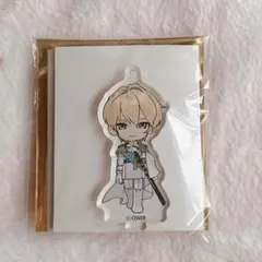 ホロスタ コラボカフェ アクスタ 岸堂天真