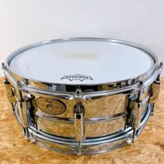 Pearl Toshi Nagai Signature スネアドラム - メルカリ