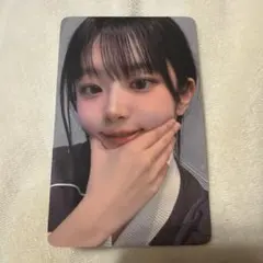 QWER チョダン 公式トレカ Weverse Shop 特典 - メルカリ