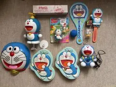 ドラえもん4点まとめ売り - メルカリ