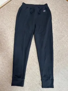 チャンピオン　スエットパンツ　S