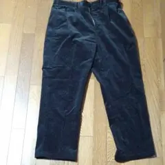 男物ジーンズ(トップバリュー)