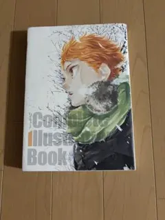 ハイキュー!! Complete Illustration Book