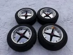 2026年最新】インパルホイールの人気アイテム - メルカリ