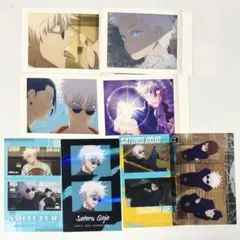 2026年最新】呪術廻戦 ぱしゃこれ 五条悟の人気アイテム - メルカリ