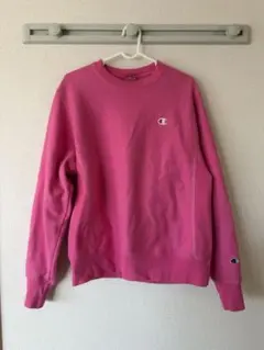00s Champion】リバースウィーブ スウェット ボックスシルエット