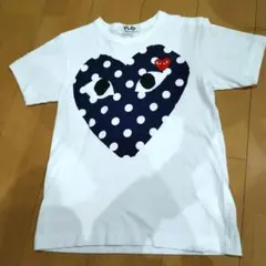 2026年最新】comme des garcons play ドットの人気アイテム - メルカリ