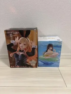 2026年最新】着せ恋喜多川海夢フィギュアの人気アイテム - メルカリ
