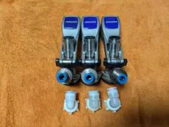 サントリービールヘッド×3
