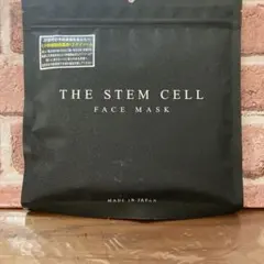 ザステムセルKOR THE STEM CELLフェイスマスク30枚入り
