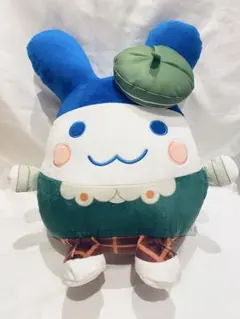 たまごっち めちゃもふぐっとぬいぐるみ プチプチおみせっち おまちど みみっち