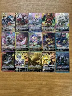 妖怪ウォッチとりつきカードバトル トレーディングカード 268枚