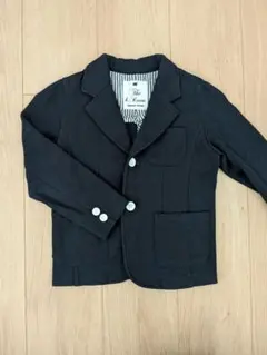 ジャケット　120