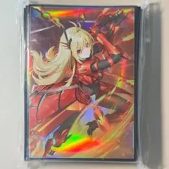 2025年最新】遊戯王 閃刀姫 スリーブの人気アイテム - メルカリ