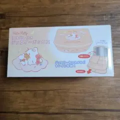 サンリオ 引き出し付きジュエリーボックス ハローキティ