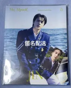 防弾少年団(BTS) - BTS 写真集 ジン me my self 抜け無し トレカ コンプ Amazon.co.jp: BTS - Special 8 Photo-Folio Me, Myself, and
