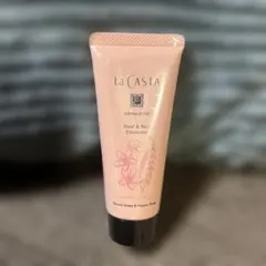 La CASTA ハンド＆ネイルトリートメント ハンドクリージャスミンラベンダーのサムネイル