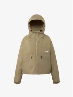 THE NORTH FACE ザ ノースフェイス ショートコンパクトジャケット