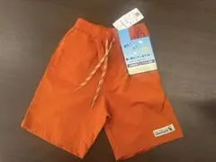 水陸両用パンツ　子供用　男の子　130