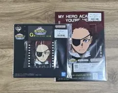 ヒロアカ 1番くじ ジュリオ