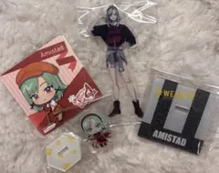 2025年最新】アミスター コースターの人気アイテム - メルカリ