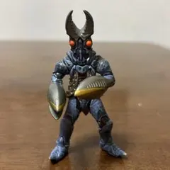 バルタン星人　フィギュア　ウルトラマン