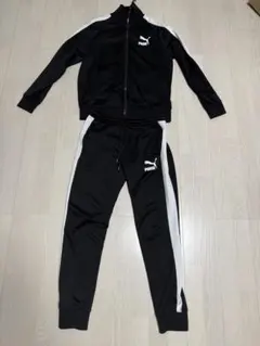 PUMA T7 トラックジャケット　セットアップ