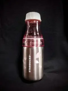 スターバックス さくら 2016 ステンレスサニーボトル500ml