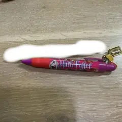 ハリーポッター シャープペンシルのサムネイル
