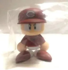 パワプロくん　ならぶんです　セ・リーグ　ビジター　広島東洋カープ