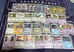 ポケモンカード 約500枚 まとめ売り adv プロモ dp Eカード キラ