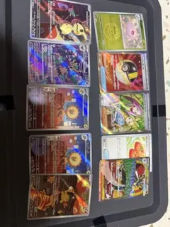 ポケモンカード メガドリームEX まとめ